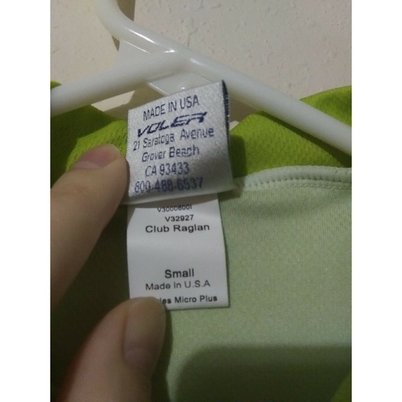 Volea Cycling Bike Bmx Shirt Mens S, Dirt Wolf Double Ipa, VICTORY Bright Colors - Picture 3 of 7